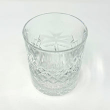 Load image into Gallery viewer, NEW! Shamrock &#39;Old Fashioned&#39; Whiskey Tumbler