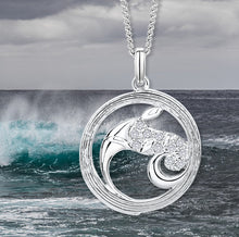 Load image into Gallery viewer, Mac Lir Pendant